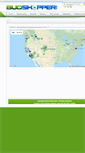 Mobile Screenshot of budshopper.com